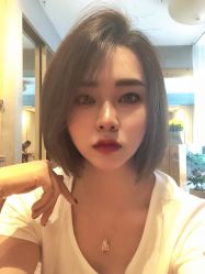 短发-HAIR HERE造型