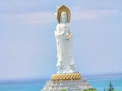 -三亚南山文化旅游区