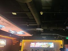 -鸣记脆皮烤鱼·海鲜烤鱼(三八广场店)