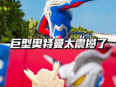 -上海海昌海洋公园