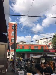 -复旦大学附属妇产科医院(黄浦院区)