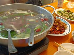 -黄泰吉拾味餐厅(江汉路店)