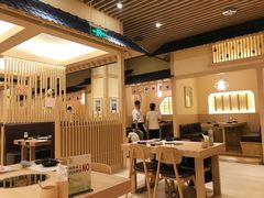 大堂-伊豆野菜村(大族广场店)