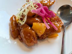 -客汀家宴·客家烟火 四季食材(集美店)