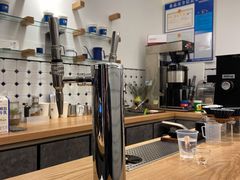 -AllorNothing横竖横咖啡(天虹店)