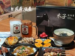 -木子烧鸟屋(百子湾店)