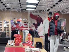 -南京商厦