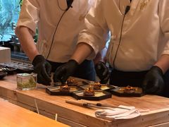 -鮨冠OMAKASE食べ放题(北京首店)
