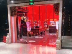 -宝轩渔府·老字号海鲜·正宗津菜(水上店)