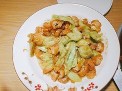-长寿面馆(振兴路店)