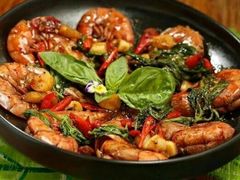 -烛影拾光观景餐厅·创意菜·摄影·小提琴(大唐不夜城店)