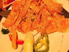 -久苑烧肉(世界城广场店)