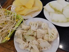 -冯记香辣兔火锅(茶店子总店)