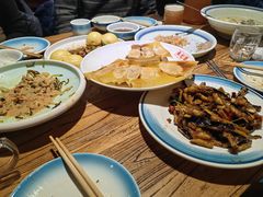 -永红源啤酒·烧烤·海鲜·大排档(台柳路店)