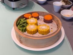 -徐记海鲜(陕西历史博物馆|明德门店)