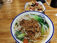 -阿木舂记·特色小吃(平江路店)