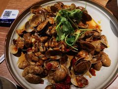 -周家二小姐的菜(西津渡店)