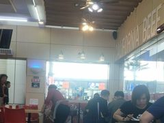 扫地牛肉面-李先生牛肉面·米饭套餐