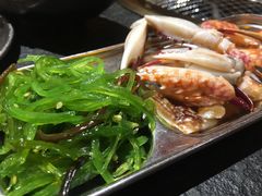 -伊茉家的烤肉店(勒泰中心店)