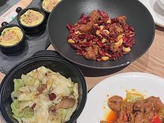 -榕意·川味之美(深业上城店)