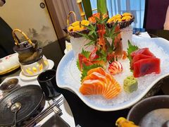 -天狗山料理(省体店)