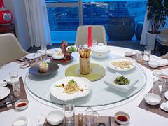 包厢-长安酒肆(曲江店)