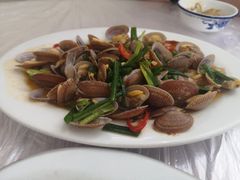 花甲-老三鱼仔店