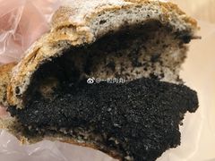 黑谷物核果-85度C(广州石牌桥店)