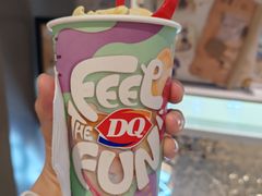 -DQ·蛋糕·冰淇淋(龙湖狮山天街店)