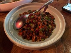 黑三剁-中8楼风尚云南菜(颐堤港店)