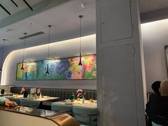 -雀蓝川菜(滨湖万象汇店)