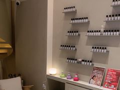 -泰合玺·精油疗愈 SPA(南京河西万达店)