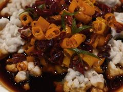 -狮王府淮扬菜(夫子庙老门东店)