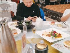 -东江渔村·古典园林·30年粤菜老字号(太和店)
