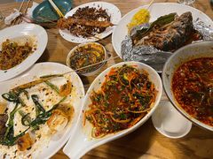 -大富贵烧烤公司(双廊店)