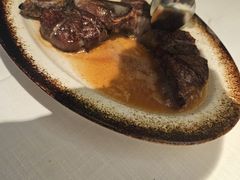 -Wolfgang’s Steakhouse 沃夫冈牛排馆(上海白玉兰广场店)