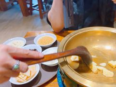 -蒙艾里民族传统菜蒙餐