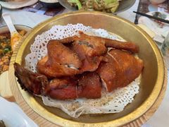 胡桃里招牌烤鸡-胡桃里音乐酒馆(白云五号T5 MALL店)