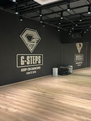 -G-STEPS舞蹈工作室