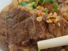 牛腩-繁仔牛杂(石排店)