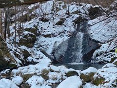 -三块石国家森林公园