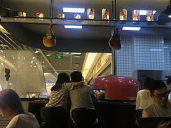 -1861意大利餐厅(文化广场店)