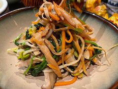 南京素什锦-南京大牌档(青岛万象城店)