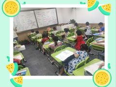 -新东方学习规划(南二环第一校区)
