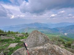 -灵山