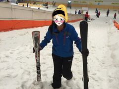 -绍兴启迪乔波冰雪世界