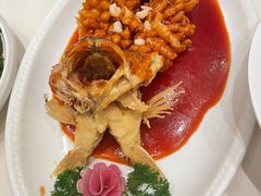 -得月楼·省级非遗·传统苏帮菜(观前店)