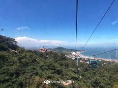 -崂山仰口游览区