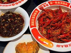 -阿财老铺·老蚌埠龙虾城(华夏总店)