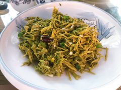 木兰芽-百花人家(清水田园店)